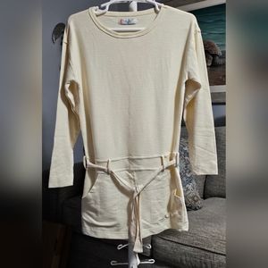Free People Mini Dress Size Small